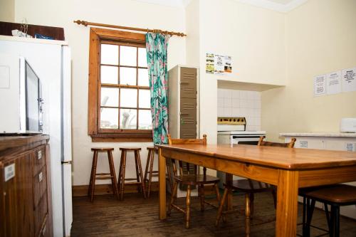 Jikeleza Lodge – Gqeberha, IL