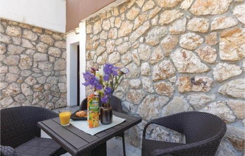  One-Bedroom Apartment in Klek in Klek