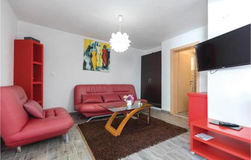  One-Bedroom Apartment in Klek in Klek