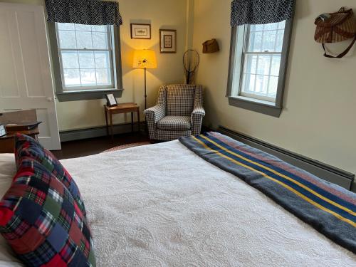 Shoreham Inn Bed & Breakfast