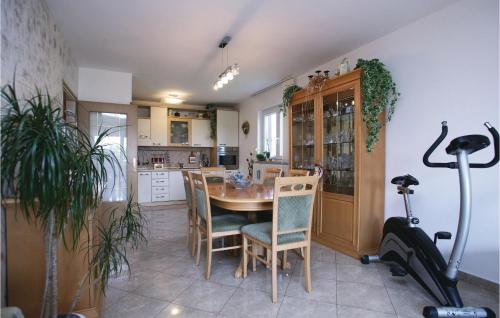  Four-Bedroom Apartment in Labin in Labin