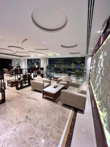 شقق حياة ان للوحدات السكنية المفروشة- شقق مخدومة, Riyad (foto 9)