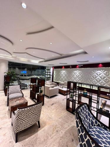 شقق حياة ان للوحدات السكنية المفروشة- شقق مخدومة, Riyad (foto 6)