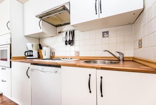 Budget Apartments Deutz, Colonia (foto 2)