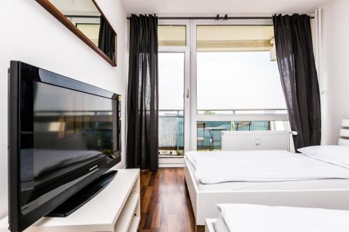 Budget Apartments Deutz, Colonia (foto 3)