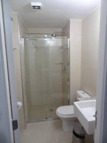 One-Bedroom Apartment image 3