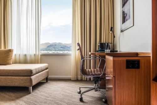 Executive Twin Room
