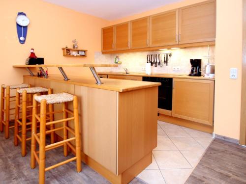 Holiday flat Neßmersiel - DNS01103a-P - image 12