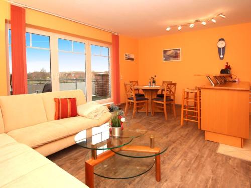 Holiday flat Neßmersiel - DNS01103a-P - image 7