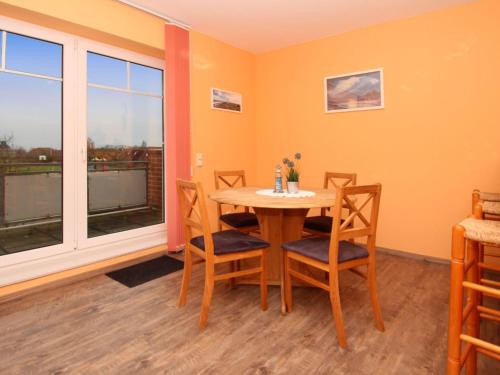 Holiday flat Neßmersiel - DNS01103a-P - image 10