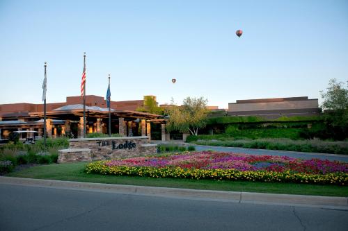 Grand Geneva Resort and Spa