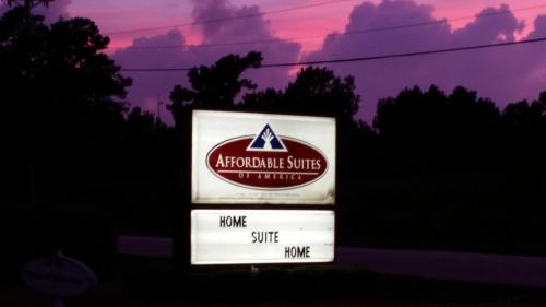 Affordable Suites Myrtle Beach