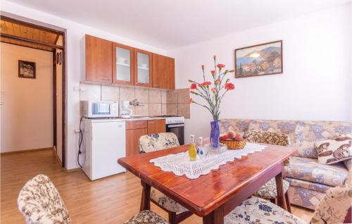  Apartment San 04, Ferienwohnung in Vodnjan