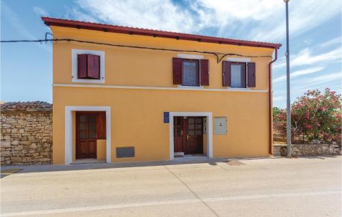  Apartment San 04 in Vodnjan