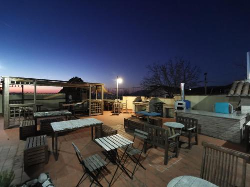 Relais Borghetto Vetuliae – Santa Maria in Valle, CT