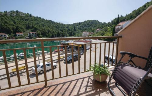  Two-Bedroom Apartment in Blace, Pension in Blace