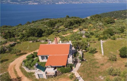 Lovely Home In Postira With House Sea View