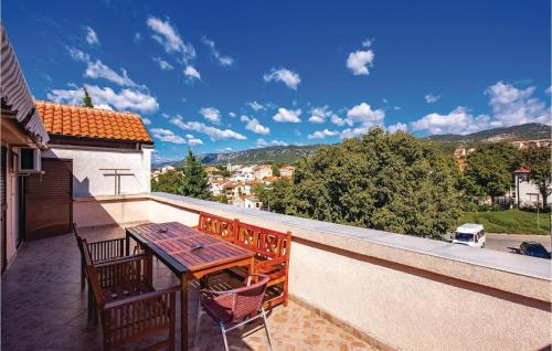  Apartment Starigrad I, Unterkunft in Novi Vinodolski