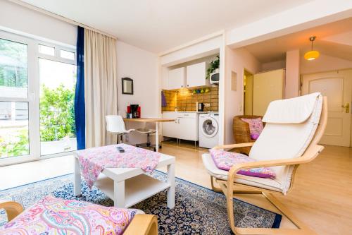 Deutzer Bruecke - CGN Apartments, Cologne (photo 2)