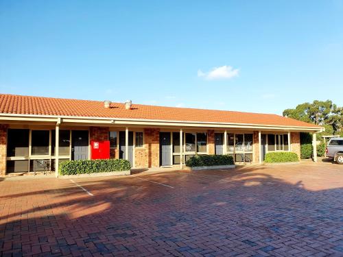 Werribee Park Motor Inn