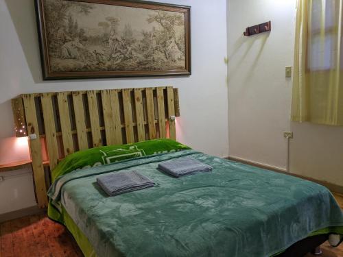 Refugio en el Bosque, Medellín (Foto 11)