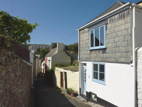 Chough Cottage, Kingsand, , Cornwall