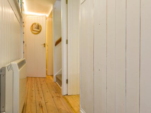Chough Cottage in Cawsand