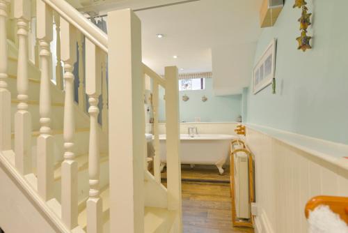 Chough Cottage in Cawsand