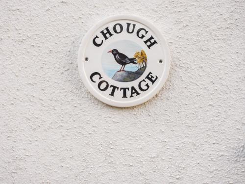 Chough Cottage, Kingsand