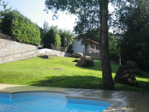 Hotel Rural Quinta de Novais - main image