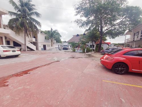 EL ANCLA in Francisco I. Madero