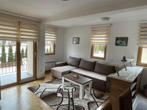 Apartmani Sanja Lux - Location saisonnière - Zlatibor