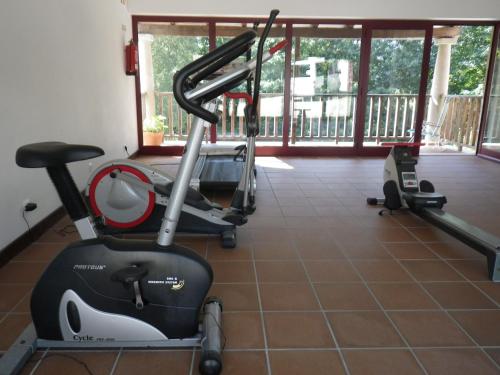 Hotel Rural Quinta de Novais - image 11