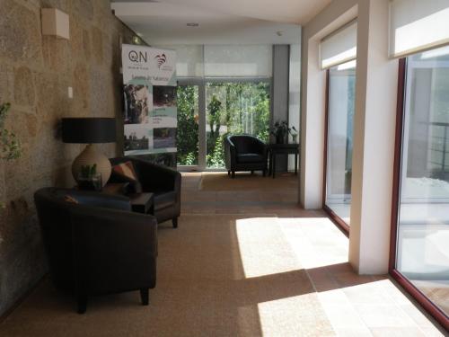 Hotel Rural Quinta de Novais - image 14