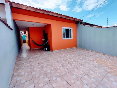 Casa Mar Peruibe