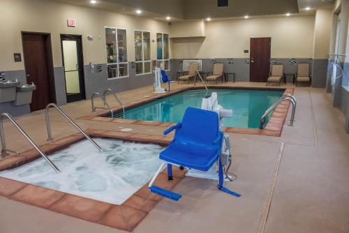 Comfort Inn & Suites Artesia – Artesia, NM