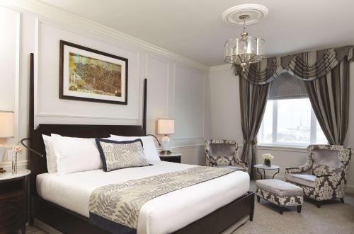 1 king bed