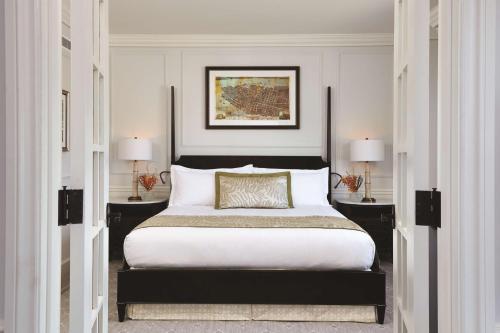 The Charleston Place The Charleston Place