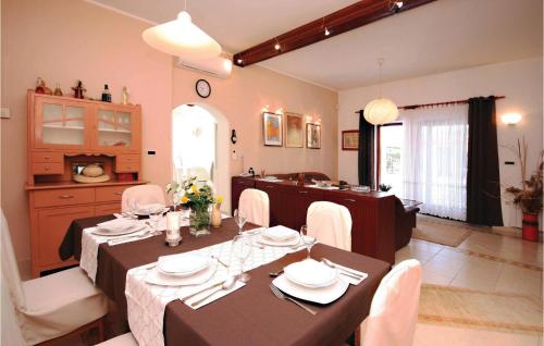  Holiday Home Dubrava 07 in Dubrava