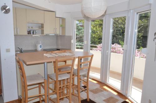 Apartments Bellevue - Otasevic - main image