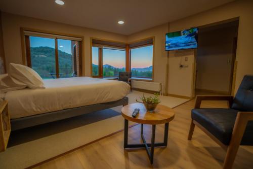 Calafate Apart Hotel in Carr Austral