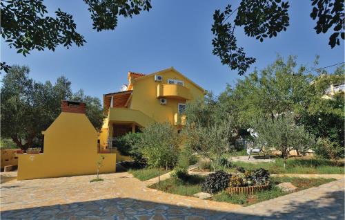  Apartment Put Obrovca Cr, Pension in Anić bei Viguzico