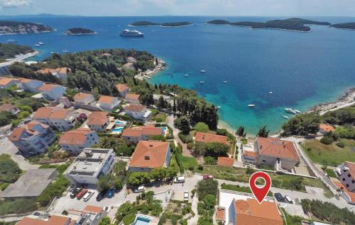 Two-Bedroom Apartment in Hvar