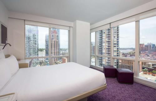 YOTEL New York Times Square, New York