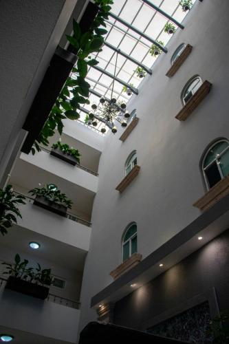外部景觀
