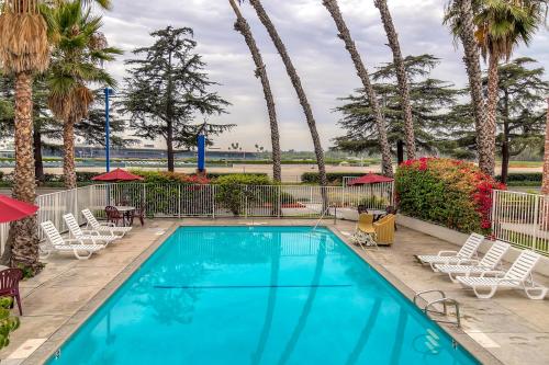 Motel 6-Arcadia, CA - Los Angeles - Pasadena Area