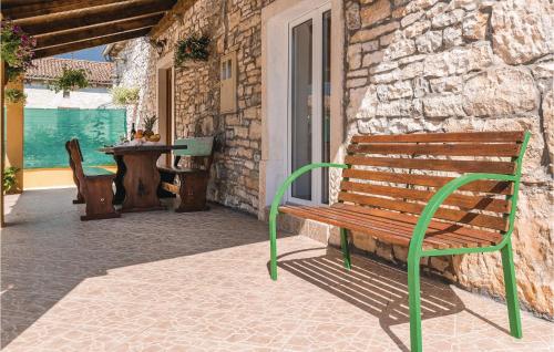 Viesnīcas āriene, Holiday Home Skitaca Cr in Sajini