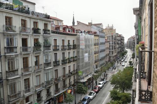 Hostal Patria Madrid - image 8