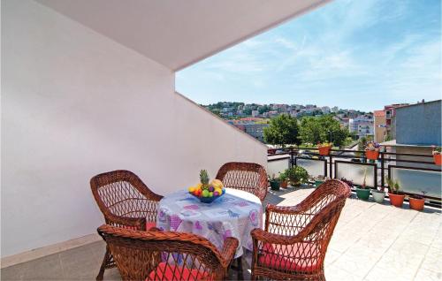  Apartment Podstrana 01 in Podstrana