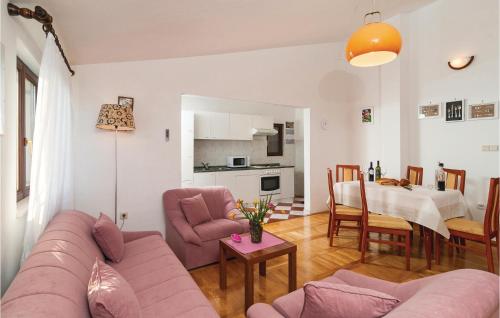  Apartment Podstrana 01 in Podstrana